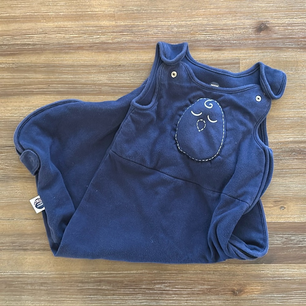 Nested Bean Zen Sack classic size medium